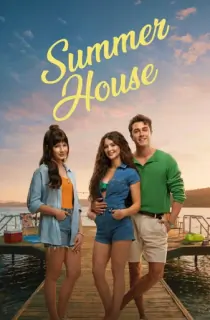 Summer House AKA Yaz Evi – Amazon Prime (2026) WEB-DL [Hindi ORG. + Multi Audio] Full Movie 480p | 720p | 1080p | 2160p 4K