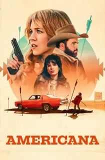 Americana (2023) BluRay Multi Audio [Hindi ORG. + English + Tamil + Telugu] Full Movie 480p [550MB] | 720p [1.4GB] | 1080p [3.4GB]