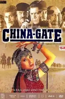 China Gate (1998) Hindi Full Movie WEB-DL 480p [430MB] | 720p [1.3GB] | 1080p [3.5GB]