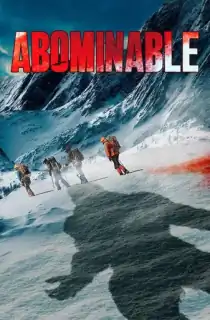 Abominable (2020) WEB-DL Dual Audio {Hindi-English} 480p [260MB] | 720p [700MB] | 1080p [1.2GB]