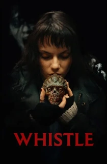 Whistle (2025) BluRay Multi Audio [Hindi ORG. + English + Tamil + Telugu] Full Movie 480p | 720p | 1080p | 2160p 4K