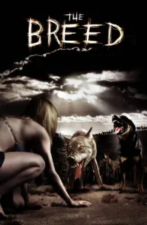 The Breed (2006) Dual Audio {Hindi-English} 480p [300MB] | 720p [700MB] | 1080p [1.5GB]