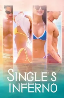 Single’s Inferno (Season 1-4) [S04 Ep01-12 Added] Dual Audio [Hindi ORG. + English] 480p | 720p | 1080p WEB-DL