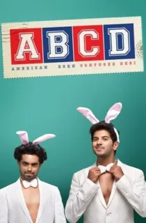 ABCD: American-Born Confused Desi (2013) BluRay ORG. Dual Audio [Hindi – Malayalam] Full Movie 480p [600MB] | 720p [1.6GB] | 1080p [3.4GB]