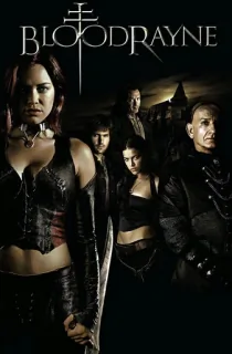 BloodRayne (2005) BluRay Dual Audio [Hindi ORG. + English] 480p [300MB] | 720p [900MB] | 1080p [2GB]