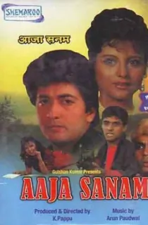 Aaja Sanam (1994) WEB-DL Hindi Full Movie 480p | 720p | 1080p