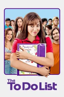 The To Do List (2013) Dual Audio [Hindi + English] WeB-DL 480p [500MB] | 720p [1.1GB] | 1080p [2.4GB]