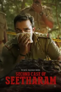 Second Case of Seetharam (2026) Multi Audio [Hindi ORG. + Tamil + Kannada] Full Movie 480p | 720p | 1080p