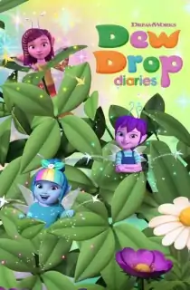 Dew Drop Diaries Season 1 (Hindi-English) WeB-DL 720p [300MB] || 1080p [600MB]