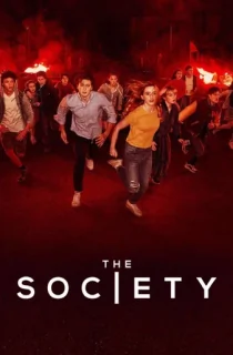 The Society (2019) Season 1 Dual Audio [Hindi ORG. + English] Netflix Original WEB Series 480p | 720p | 1080p WEB-DL