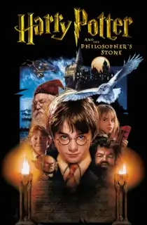 Harry Potter and the Sorcerer’s Stone (2001) BluRay Multi Audio [Hindi ORG. + English + Tamil + Telugu] Full Movie 480p | 720p | 1080p | 2160p 4K
