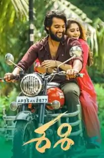 Sashi (2021) Dual Audio [Hindi + Telugu] WeB-DL 480p [550MB] | 720p [1.2GB] | 1080p [2.5GB]