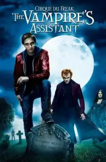 Cirque du Freak The Vampire’s Assistant (2009) Dual Audio {Hindi-English} 480p [400MB] | 720p [800MB] | 1080p [1.7GB]