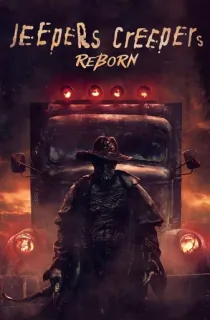 Jeepers Creepers 4: Reborn (2022) Dual Audio {Hindi-English} 480p [450MB] | 720p [950MB] | 1080p [2GB]