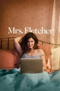 Mrs. Fletcher (2019) Seasons 1 [English With Subtitles] Complete WEB-Series 720p | 1080p WEB-DL