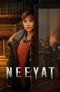 Neeyat (2023) WEB-DL Hindi Full Movie 480p | 720p | 1080p