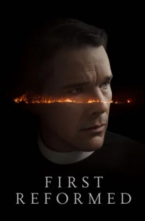 First Reformed (2017) BluRay Dual Audio [Hindi ORG. + English] Full Movie 480p | 720p | 1080p