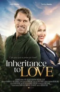 Inheritance to Love (2024) WEB-DL Dual Audio [Hindi ORG. + English] Full Movie 480p | 720p | 1080p