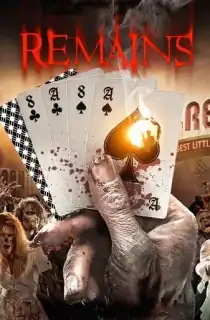 Remains (2011) BluRay Dual Audio [Hindi ORG. + English] Full Movie 480p | 720p | 1080p