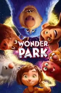 Wonder Park (2019) BluRay Dual Audio [Hindi ORG. + English] Full Movie 480p | 720p | 1080p | 2160p 4K