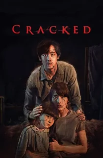 Cracked (2022) WEB-DL Hindi Dubbed [ORG] Full Movie 480p [300MB] | 720p [780MB] | 1080p [2.5GB]