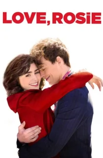 [18+] Love, Rosie (2014) Dual Audio {Hindi-English} 480p [400MB] | 720p [850MB] | 1080p [1.7GB]