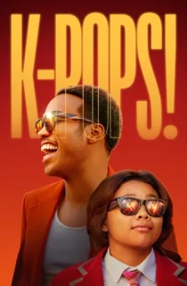 K-Pops! (2024) WEB-DL Dual Audio [Hindi ORG. + English] Full Movie 480p | 720p | 1080p | 2160p 4K