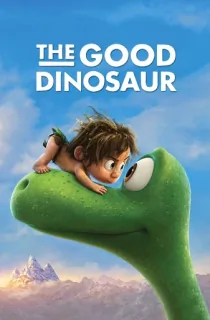The Good Dinosaur (2015) WEB-DL Multi Audio [Hindi ORG. + English + Tamil + Telugu] Full Movie 480p [450MB] | 720p [850MB] | 1080p [1.8GB]