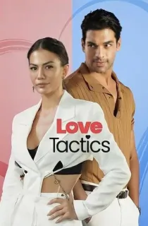 Love Tactics (2022) Dual Audio [Hindi-English] WeB-DL 480p [300MB] | 720p [1GB] | 1080p [2.6GB]