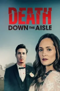 Death Down the Aisle (2024) Hindi HQ Dubbed Full Movie WEB-DL 480p [300MB] | 720p [800MB] | 1080p [1.5GB]