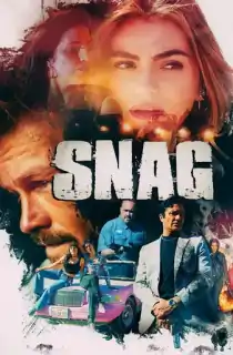 SNAG (2023) WEB-DL Dual Audio {Hindi-English} 480p [310MB] | 720p [900MB] | 1080p [2GB]