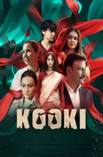 Kooki (2024) WEB-DL Hindi Full Movie 480p [400MB] | 720p [1GB] | 1080p [2.2GB]