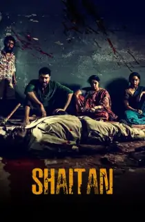 Shaitan (2023) Season 1 [Hindi + Multi Audio] Hotstar Special Complete Web Series 480p | 720p | 1080p WEB-DL