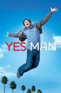 Yes Man (2008) Dual Audio [Hindi-English] 480p [350MB] | 720p [1GB] | 1080p [2.1GB]