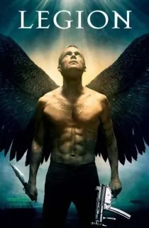 Legion (2010) BluRay Multi Audio [Hindi ORG. + English + Tamil + Telugu] 480p [500MB] | 720p [1.1GB] | 1080p [2.8GB]