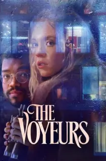 [18+] The Voyeurs (2021) English [5.1 DD Audio With Hindi Subtitle] 480p [350MB] | 720p [950MB] | 1080p [2.2GB]