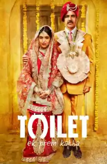 Toilet: A Love Story (2017) BluRay Hindi Full Movie 480p | 720p | 1080p