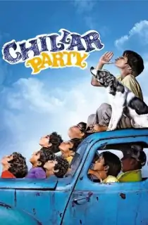 Chillar Party (2011) WEB-DL Hindi Full Movie 480p | 720p | 1080p