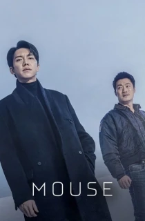 Mouse (2021) Season 1 Dual Audio [English + Korean] Complete K-Drama WEB Series 720p | 1080p WEB-DL