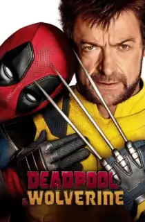 Deadpool & Wolverine (2024) BluRay Multi Audio [Hindi ORG. + English + Tamil + Telugu] Full Movie 480p | 720p | 1080p | 2160p 4K