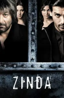 Zinda (2005) Hindi Full Movie WEB-DL 480p | 720p | 1080p