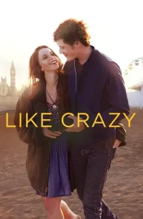 Like Crazy (2011) Bluray Dual Audio {Hindi-English} 480p [320MB] | 720p [750MB] | 1080p [2GB]