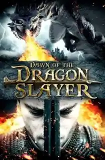 Dawn of the Dragonslayer (2011) Dual Audio {Hindi-English} 480p [350MB] | 720p [1.2GB]