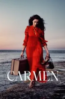 Carmen (2022) {English With Subtitles} 480p [300MB] || 720p [800MB] || 1080p [1.7GB]