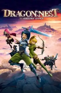 Dragon Nest Warriors Dawn (2014) Dual Audio (Hindi-English) 480p [300MB] || 720p [850MB]