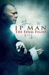 Ip Man: The Final Fight (2013) BluRay [Chinese With Subtitles] Full Movie 480p | 720p | 1080p
