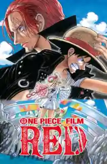 One Piece Film: RED (2022) HDCAMRip Hindi Dubbed [Clean Cam Audio] 480p [400MB] | 720p [950MB] | 1080p [2.1GB]