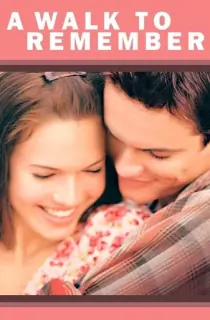 A Walk to Remember (2002) {English with Subtitles} Full Movie WEB-DL 480p [350MB] | 720p [750MB] | 1080p [2.5GB]