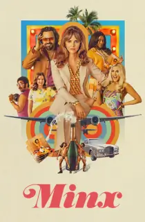 [18+] Minx (Season 1-2) [S02E07 Added] {English With Subtitles} WeB-DL 720p [300MB] || 1080p [600MB]