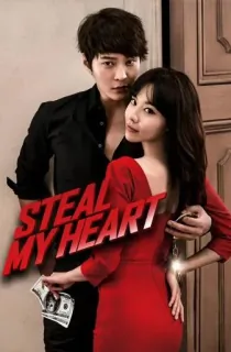 Steal My Heart (2013) WEB-DL Multi Audio [Hindi ORG. + Korean + Tamil + Telugu] 480p [700MB] | 720p [1.2GB] | 1080p [2.1GB]